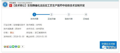 關于枸櫞酸鐵、米氮平及3-氨基丙醇工藝技術轉讓與求購的綜合分析
