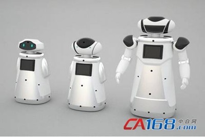 寓教于樂，科學促學 十大最受關注教育機器人品牌引領技術新浪潮